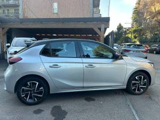 OPEL Corsa usata, con Airbag laterali