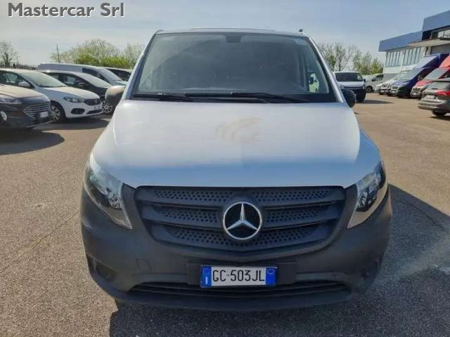 MERCEDES-BENZ Vito usata, con Chiusura centralizzata telecomandata