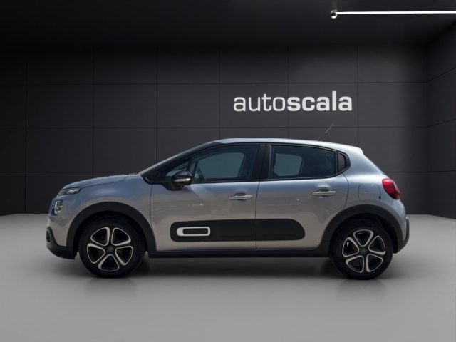 CITROEN C3 usata, con Airbag