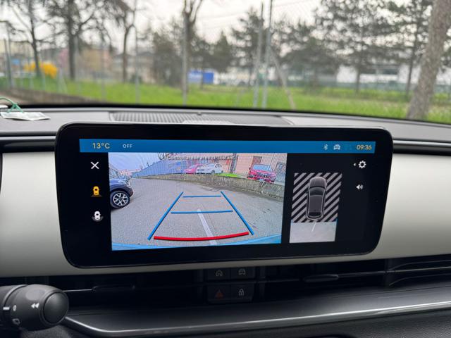 FIAT 600 usata, con Cruise Control