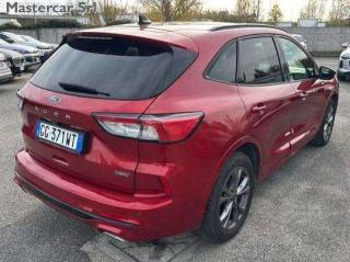 FORD Kuga usata, con Airbag Passeggero