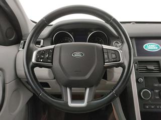 LAND ROVER Discovery Sport usata, con Immobilizzatore elettronico