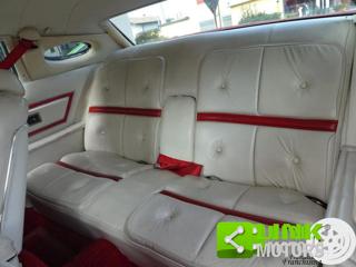 LINCOLN Continental usata, con Bracciolo