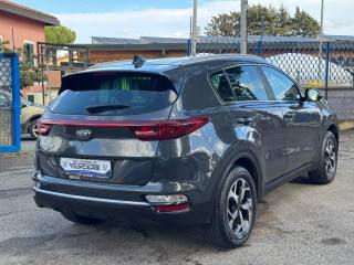 KIA Sportage usata, con Airbag Passeggero