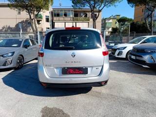 RENAULT Scenic usata, con Airbag Passeggero