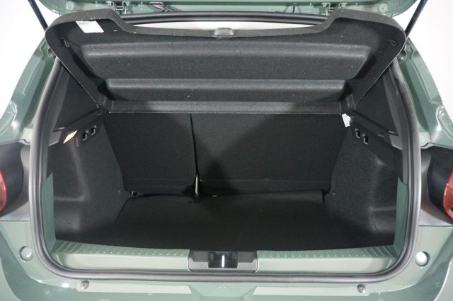 DACIA Sandero usata, con ESP