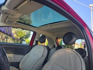 FIAT 500 usata 32
