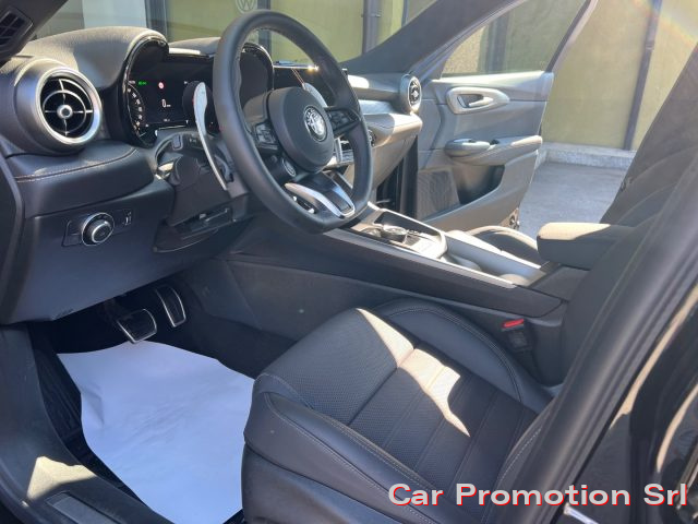 ALFA ROMEO Tonale usata, con Boardcomputer