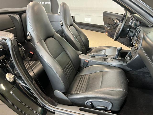 PORSCHE 911 usata 18