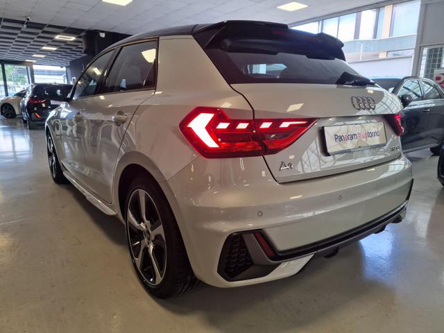 AUDI A1 usata, con Autoradio