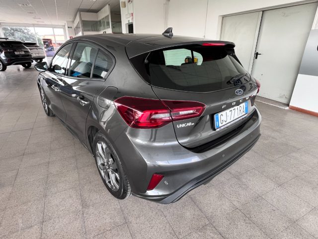 FORD Focus usata, con Cruise Control