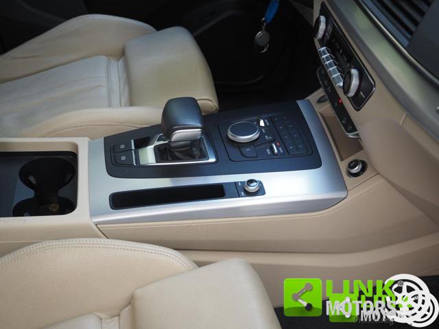 AUDI Q5 usata 47