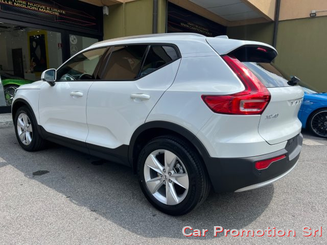 VOLVO XC40 usata, con Alzacristalli elettrici