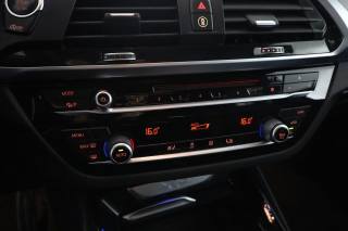 BMW X3 usata 11
