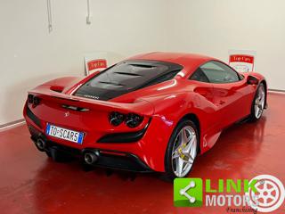 FERRARI F8 usata, con MP3
