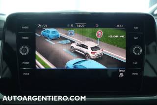 VOLKSWAGEN T-Roc usata, con Filtro antiparticolato