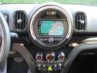 MINI Countryman usata, con ESP