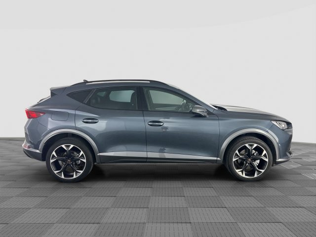 CUPRA Formentor usata 5