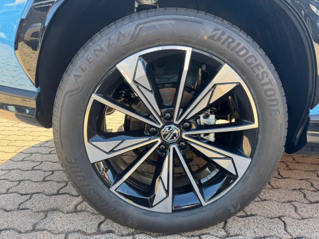 MG HS usata, con Servosterzo