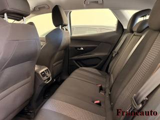 PEUGEOT 3008 usata, con Chiusura centralizzata