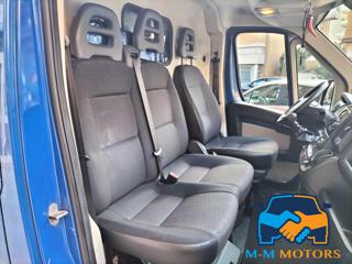 PEUGEOT Boxer usata, con Chiusura centralizzata telecomandata