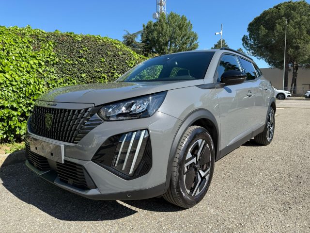 PEUGEOT 2008 usata, con Airbag