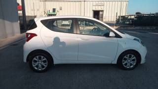 HYUNDAI i10 usata, con Chiusura centralizzata