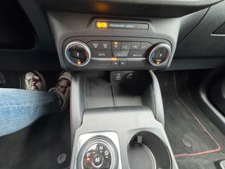 FORD Kuga usata, con Sedile posteriore sdoppiato