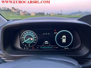 HYUNDAI Bayon usata, con Controllo trazione
