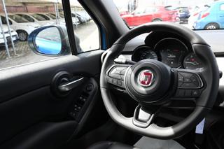 FIAT 500X usata, con USB
