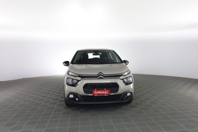 CITROEN C3 usata 0