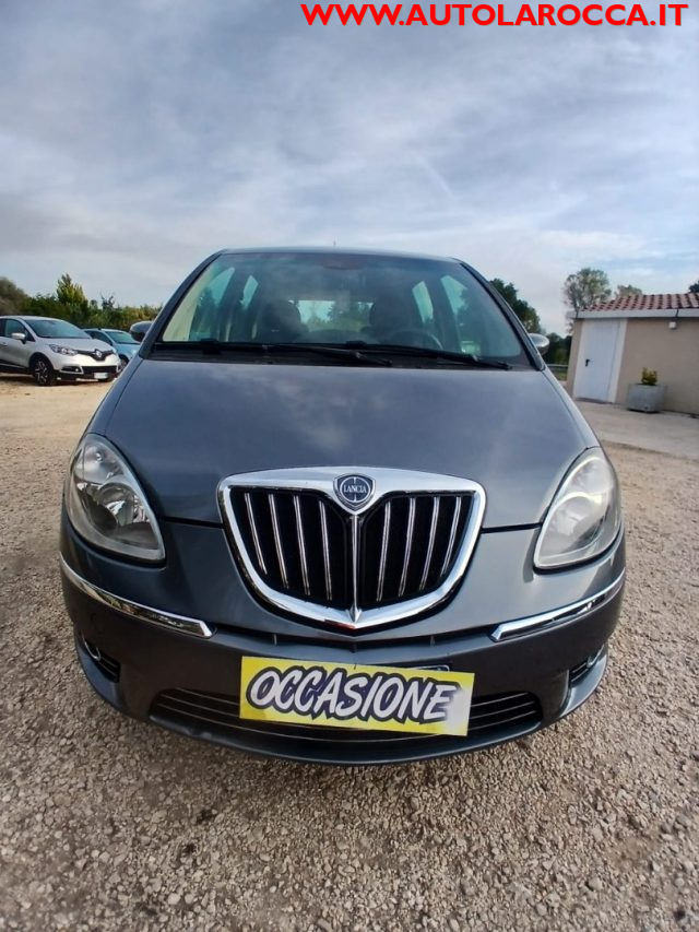 LANCIA MUSA usata, con Airbag