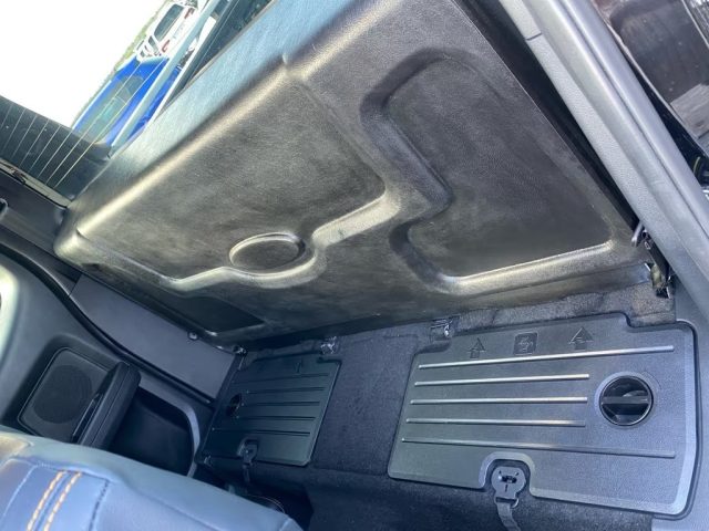 FORD Ranger usata, con Autoradio