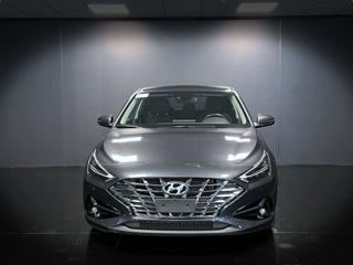HYUNDAI i30 usata, con Airbag