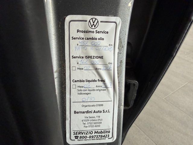 VOLKSWAGEN Golf usata 30