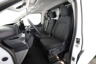 FORD Transit Custom usata 8