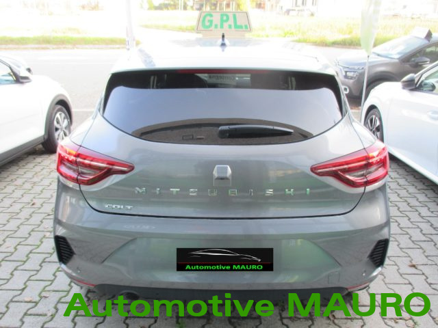 MITSUBISHI Colt usata, con Autoradio