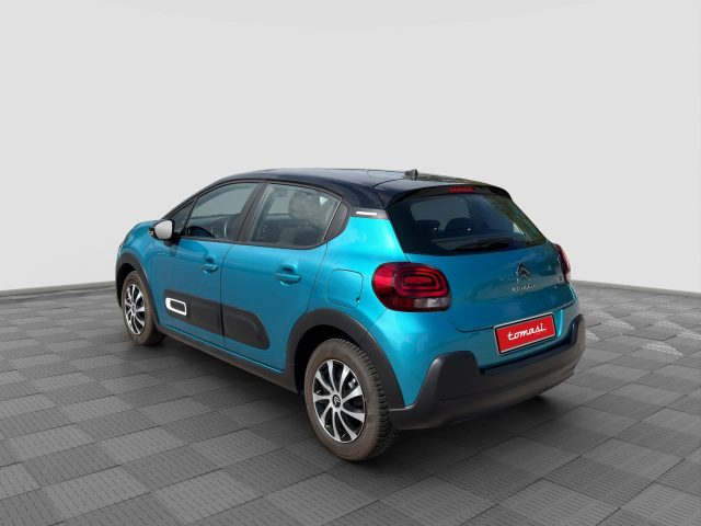 CITROEN C3 usata 2