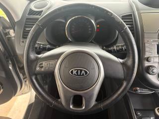 KIA Soul usata, con Lettore CD