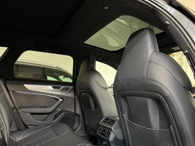 AUDI RS6 usata, con Controllo trazione