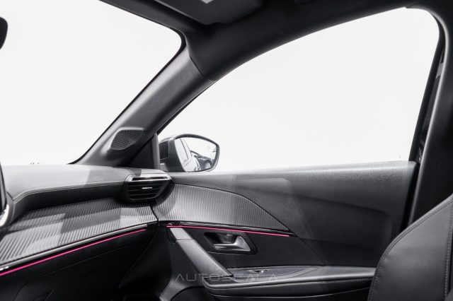 PEUGEOT 208 usata, con Volante multifunzione