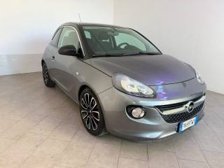 OPEL Adam usata 19