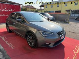 SEAT Leon usata, con Airbag