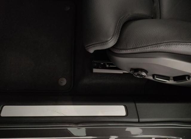 VOLVO XC60 usata, con Fendinebbia
