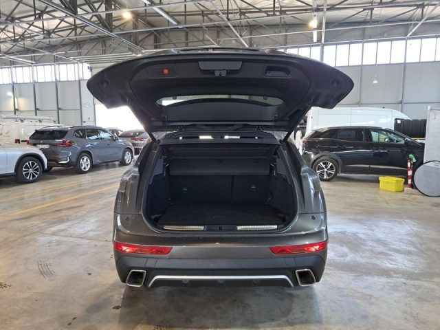 DS AUTOMOBILES DS 7 Crossback usata, con Cerchi in lega