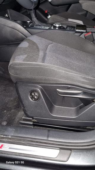 AUDI Q2 usata, con Park Distance Control