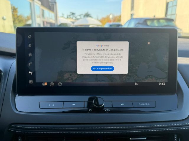 NISSAN Qashqai usata, con Immobilizzatore elettronico