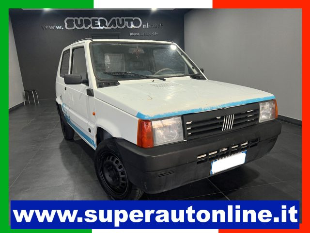 FIAT Panda usata 0