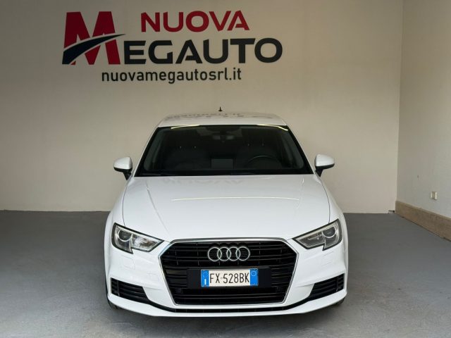 AUDI A3 usata 20