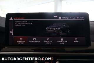 BMW X4 usata, con Servosterzo